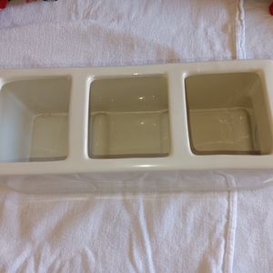 Nora Fleming Utencil Holder